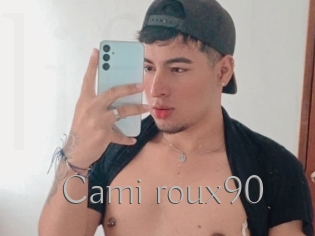 Cami_roux90