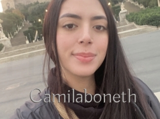 Camilaboneth