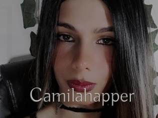 Camilahapper