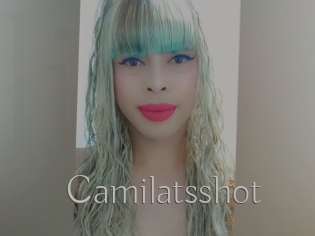 Camilatsshot