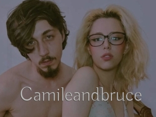 Camileandbruce