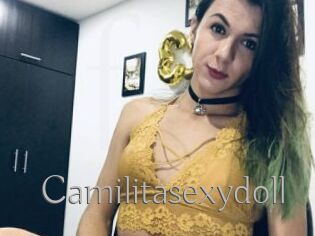 Camilitasexydoll