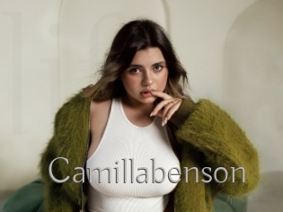 Camillabenson