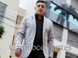 Camilocerbantes