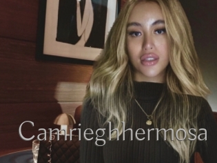 camrieghhermosa Live Fick