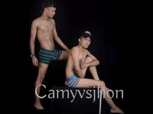 Camyvsjhon