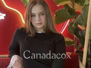 Canadacox