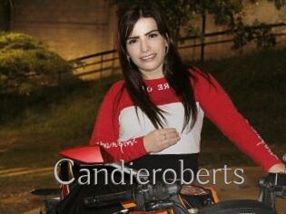 Candieroberts