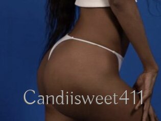 Candiisweet411