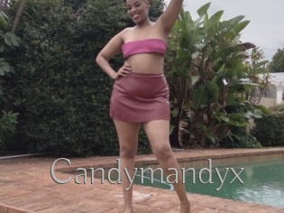 Candymandyx