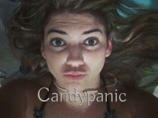 Candypanic