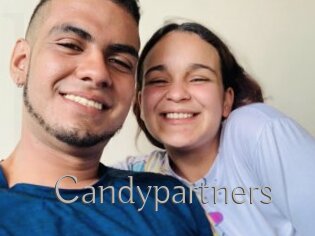 Candypartners