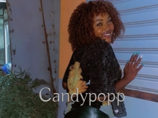 Candypopp