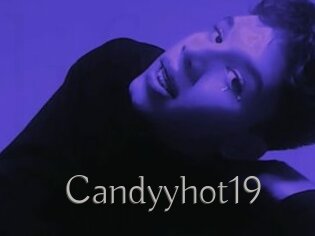 Candyyhot19