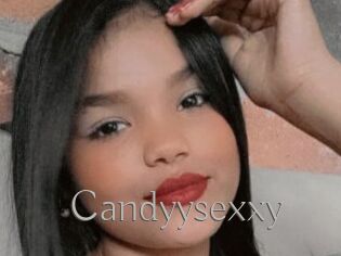 Candyysexxy