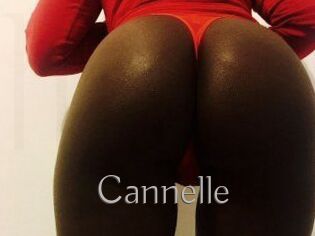 Cannelle