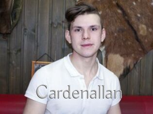 Cardenallan