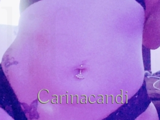 Carinacandi