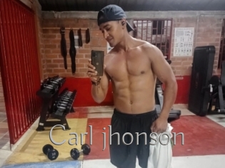 Carl_jhonson