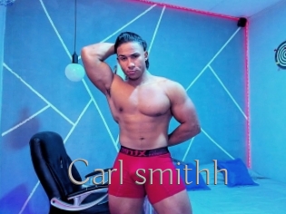 Carl_smithh