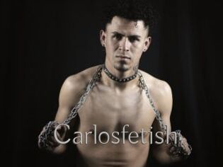 Carlosfetish