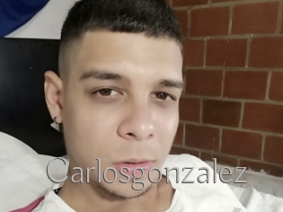 Carlosgonzalez