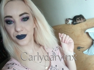 Carlydarvinx