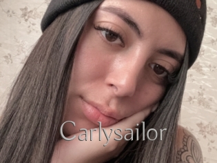 Carlysailor