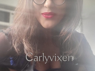 Carlyvixen