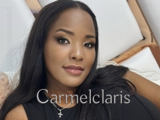 Carmelclaris