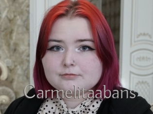 Carmelitaabans