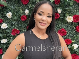 Carmelsheran