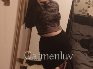 Carmenluv