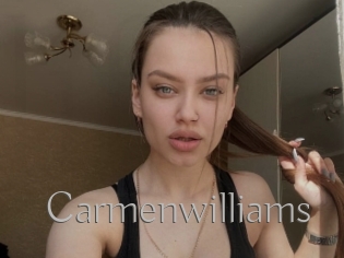 Carmenwilliams