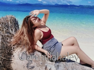 Carmillahaley