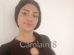 Carolain18