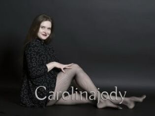 Carolinajody
