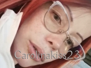 Carolinakiss23