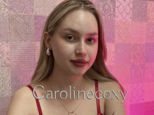 Carolinecoxy