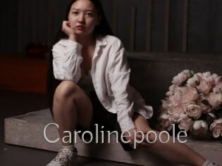 Carolinepoole