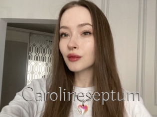 Carolineseptum