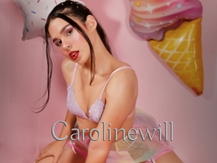 Carolinewill