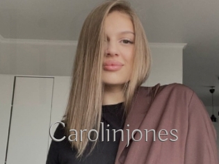 carolinjones Live Fick