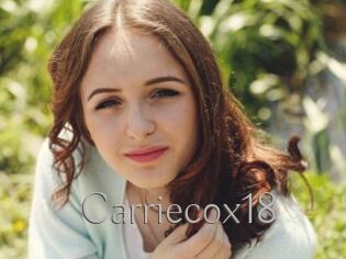 Carriecox18