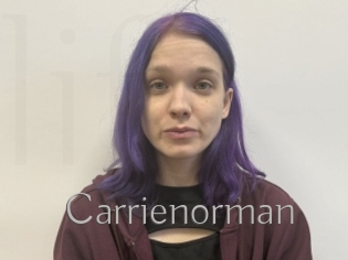 Carrienorman