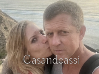 Casandcassi