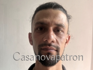 Casanovapatron