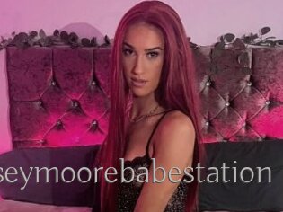 Caseymoorebabestation