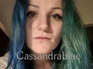 Cassandrablue