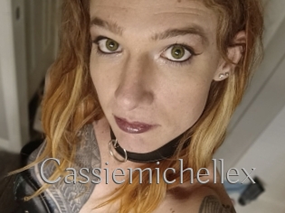 Cassiemichellex